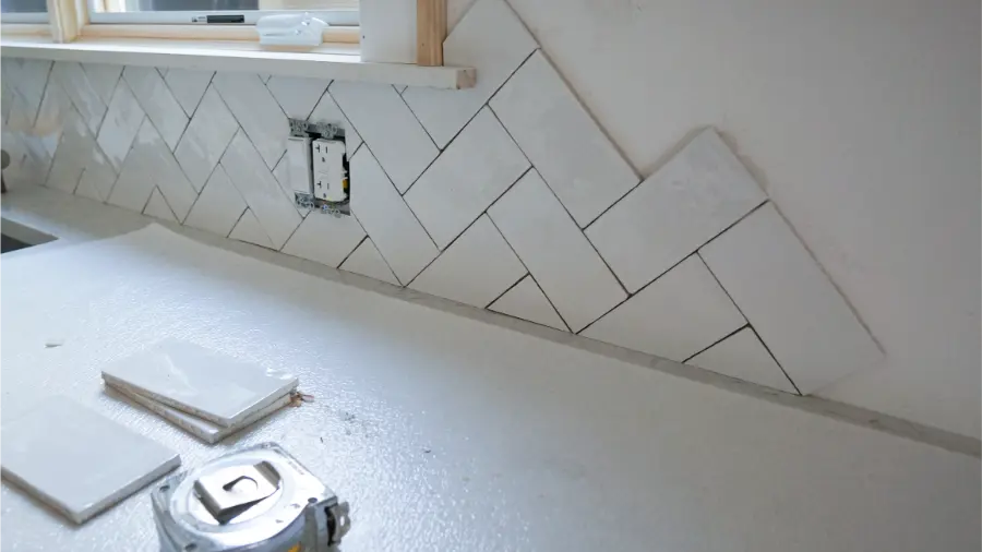 Affordable Kitchen Backsplash Installation in Stamford, CT