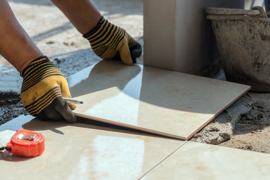 Expert Tile Flooring Installation Stamford, CT