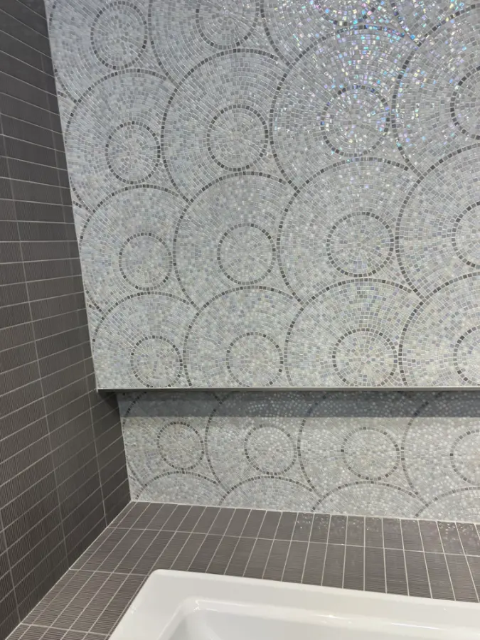 Bathroom Tiles