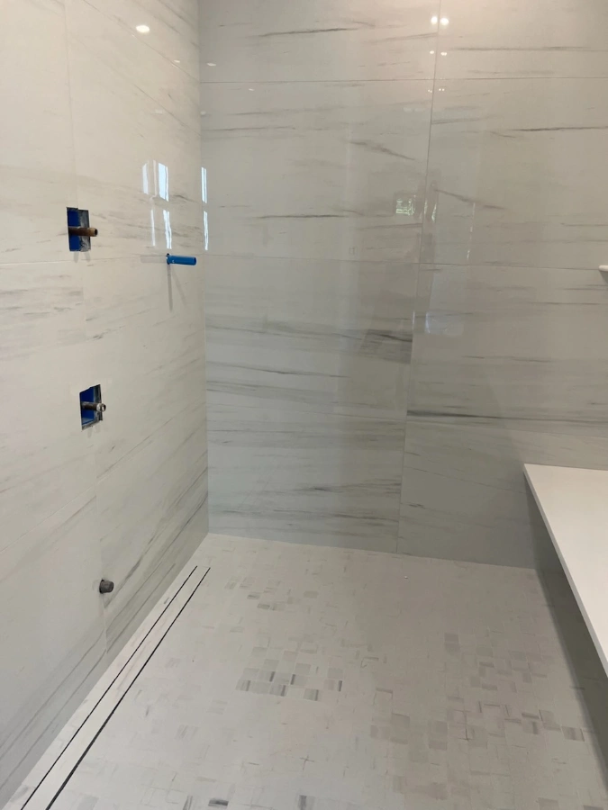 Bathroom Tiles