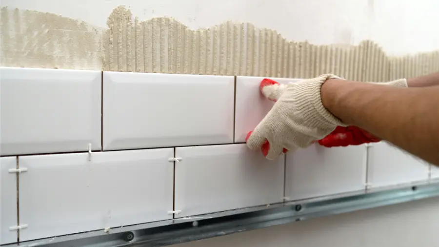 How Long Does Kitchen Backsplash Installation Take Stamford, CT