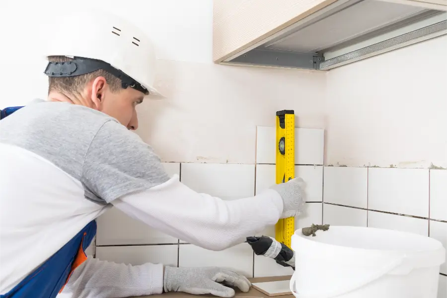 How Long Does Kitchen Backsplash Installation Take in Stamford, CT
