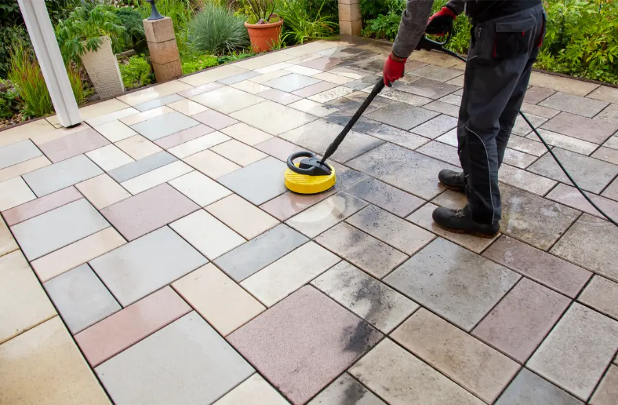How Tile Flooring Installation Improves Durability in Stamford, CT
