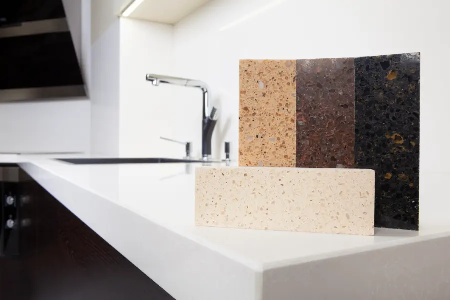 Local Kitchen Backsplash Installation in Stamford, CT