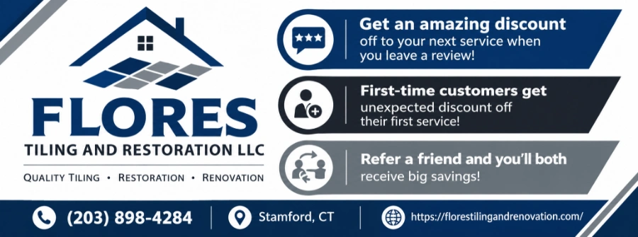 Reliable Tile Contractor