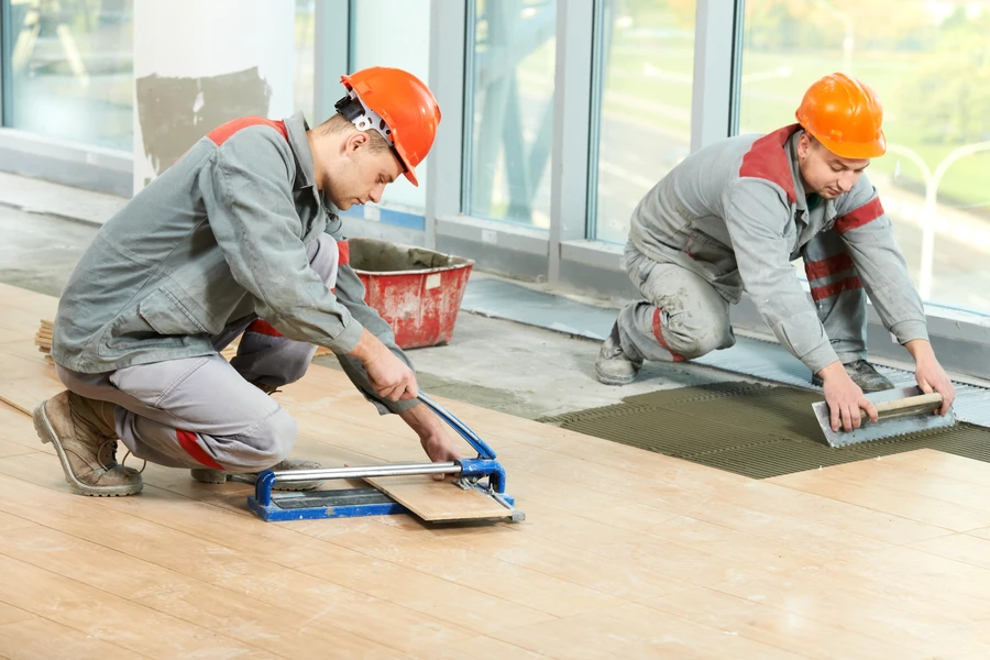 Reputable Tile Flooring Installation Stamford, CT