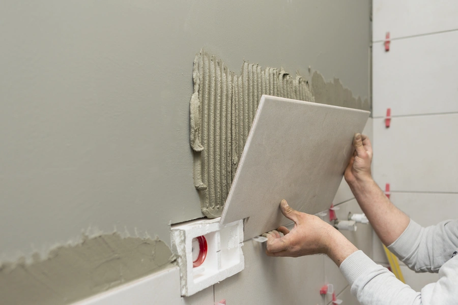 The Benefits Of Slip-resistant Tiles For Shower Safety in Stamford, CT