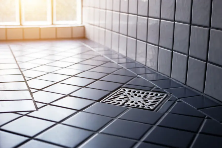The Benefits of Slip-Resistant Tiles for Shower Safety in Stamford, CT