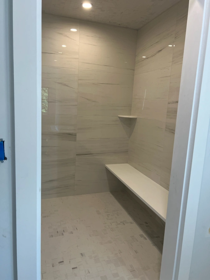 Flooring Tiles