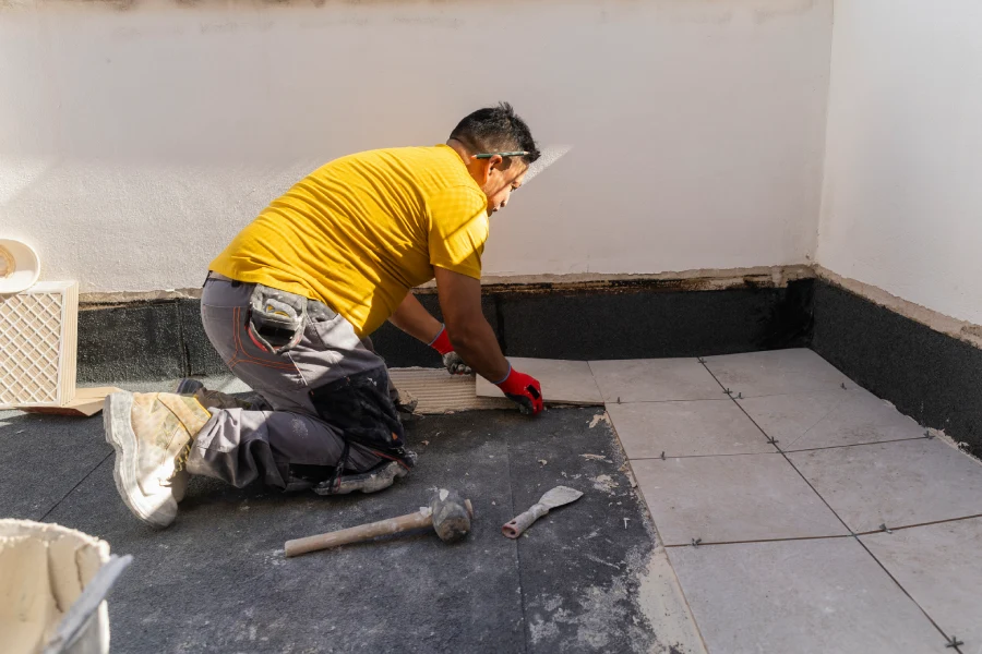 Top-rated Tile Flooring Installation Stamford, CT