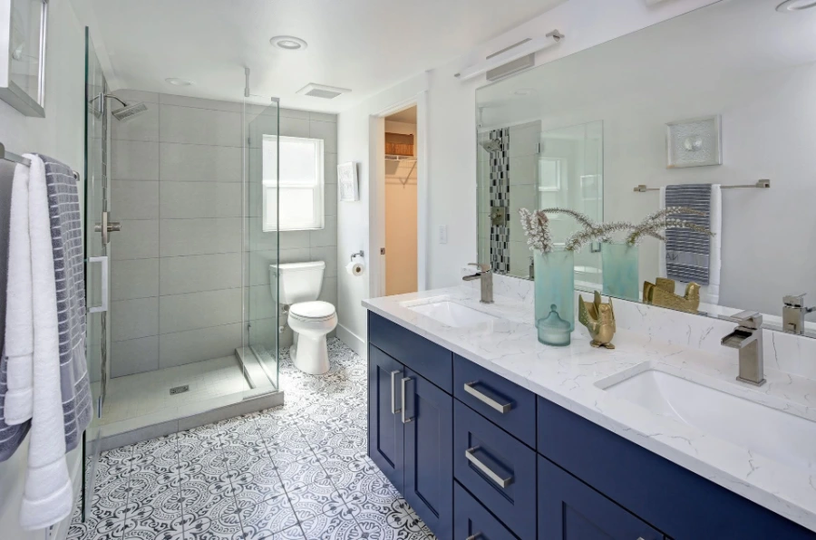 Skilled tile installer in Stamford, CT